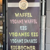 Offer  at Cinnamon Waffel in Berlin