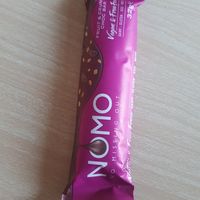 Nomo bar at Holland & Barrett in Darlington