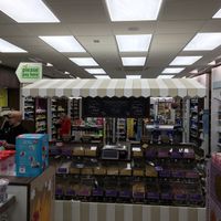 Interior  at Holland & Barrett in Darlington