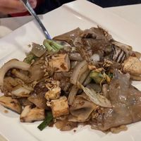 59. Pad Hai Lum  at Ricky's Thai  in Skillman