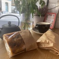   at Happy Atelier in Stockholm