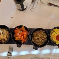  at Ristorante di Crea in Serralunga Di Crea