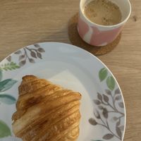   at Bloom Bakery in Bratislava