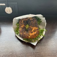   at Round Tripla Café in Helsinki