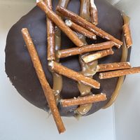   at Round Tripla Café in Helsinki