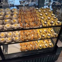   at Round Tripla Café in Helsinki