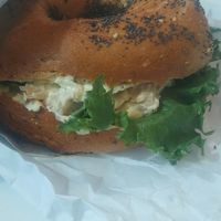  at Round Tripla Café in Helsinki