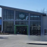 Wholefoods, Sudbury, MA at Whole Foods Market in Sudbury