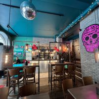 Room  at Taco Bar  in Ostersund