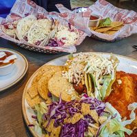  at Taco Bar  in Ostersund