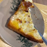 Roti bakar vegan   at V Taste Vegetarian Cafe in Johor Bahru