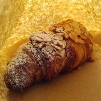  at Belén Vegan Bakery in Wellington