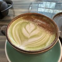   at Belén Vegan Bakery in Wellington