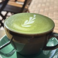   at Belén Vegan Bakery in Wellington