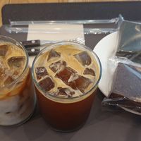  at Café Crown in Gwangju