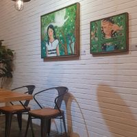  at Café Crown in Gwangju