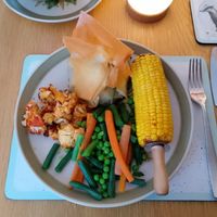  at The Wildflower Retreat Vegan B&B in Tipton St John