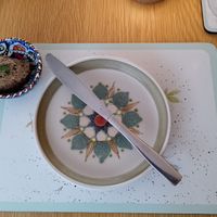  at The Wildflower Retreat Vegan B&B in Tipton St John