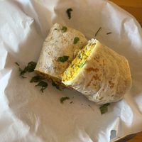   at Taco Ocho in Richardson