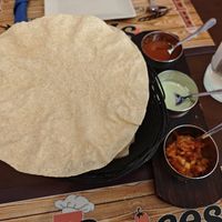  at 7 Spices in Alicante