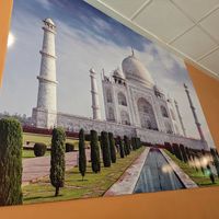  at 7 Spices in Alicante