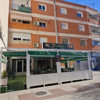  at 7 Spices in Alicante