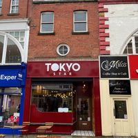 Tokyo Star at Tokyo Star in Scarborough