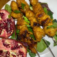  at Wild Seed Kitchen in Rochester