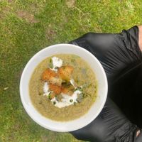  at Wild Seed Kitchen in Rochester