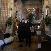   at Wild Seed Kitchen in Rochester