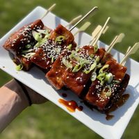   at Wild Seed Kitchen in Rochester