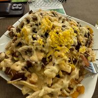   at Sucursal Vegana in Cali