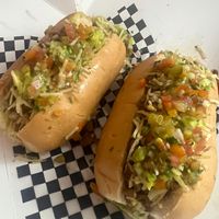  at Sucursal Vegana in Cali