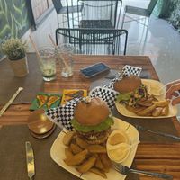   at Sucursal Vegana in Cali