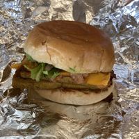 Vegan breakfast sandwich   at Bridge & Tunnel Coffee - Cafe & Roastery in Asheville