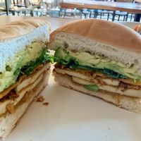   at Bridge & Tunnel Coffee - Cafe & Roastery in Asheville