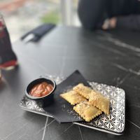   at Pancha Skybar Žilina in Zilina