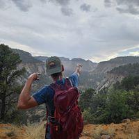  at Vegan Basecamp in Las Vegas