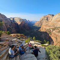  at Vegan Basecamp in Las Vegas