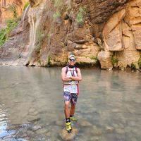  at Vegan Basecamp in Las Vegas