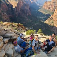  at Vegan Basecamp in Las Vegas