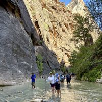   at Vegan Basecamp in Las Vegas