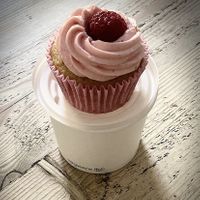 My good apple take away ❤️  at The Good Apple Cafe in Sunderland