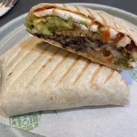   at The Good Apple Cafe in Sunderland