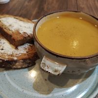  at The Good Apple Cafe in Sunderland