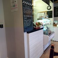 specials at The Good Apple Cafe in Sunderland