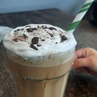  at The Good Apple Cafe in Sunderland