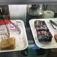  at The Good Apple Cafe in Sunderland