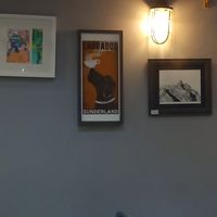  at The Good Apple Cafe in Sunderland