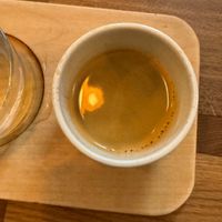   at Coffee Nerd in Heidelberg